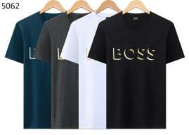 Picture of Hugo Boss T Shirts Short _SKUBossM-3XL25wr069652